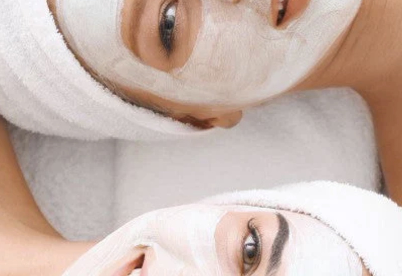 10 Things Women with Gorgeous Skin Always Do