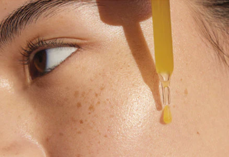 How to achieve long term healthy skin